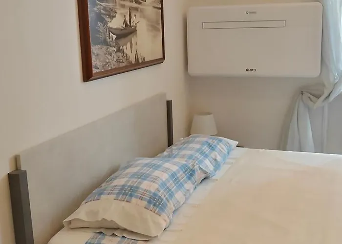 Tatil Evi Giulio Caesar