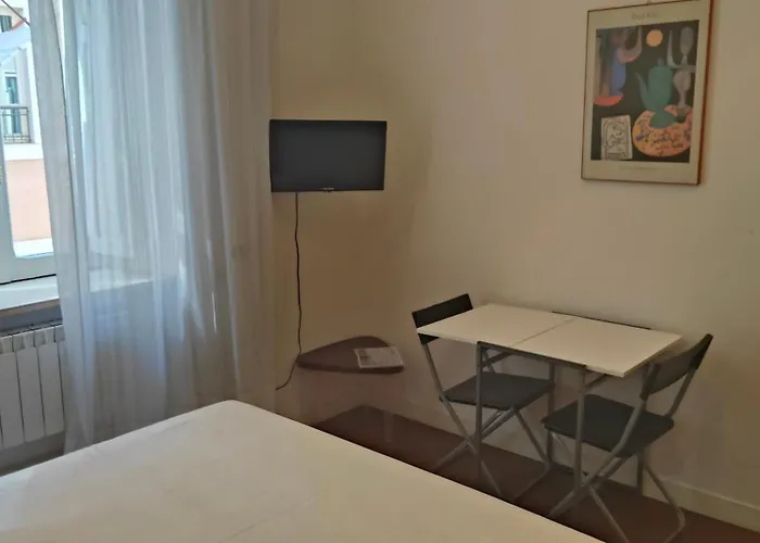 Giulio Caesar Tatil Evi *