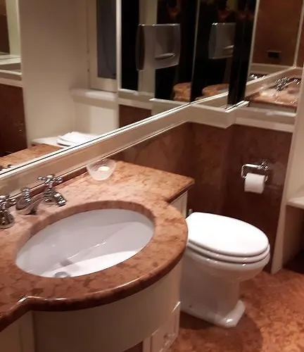 Tatil Evi Giulio Caesar *