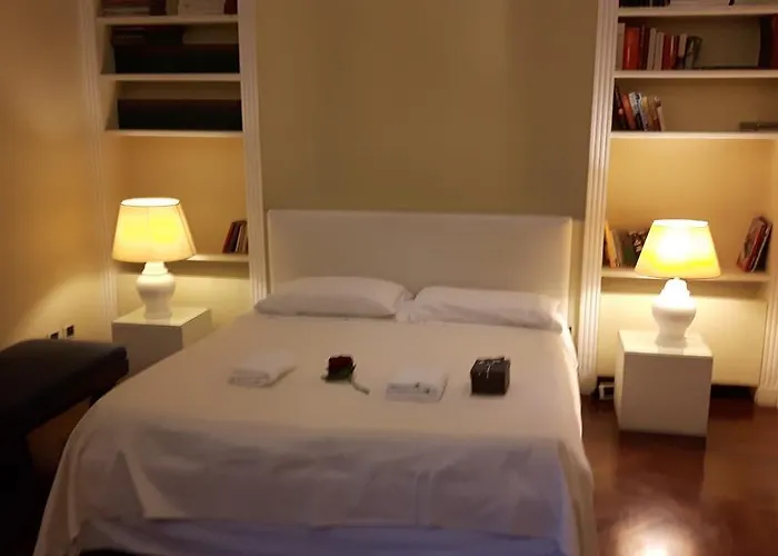 Tatil Evi Giulio Caesar *