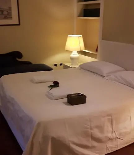 Tatil Evi Giulio Caesar Roma