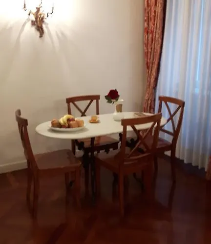 Tatil Evi Giulio Caesar *