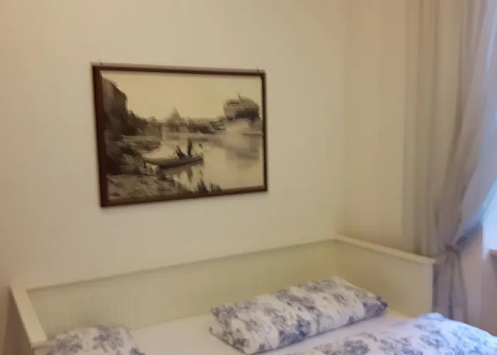 Tatil Evi Giulio Caesar Roma