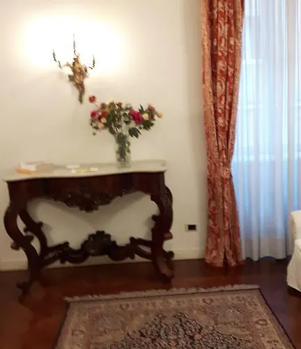 Tatil Evi Giulio Caesar