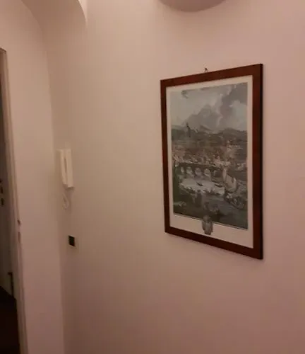 Tatil Evi Giulio Caesar *