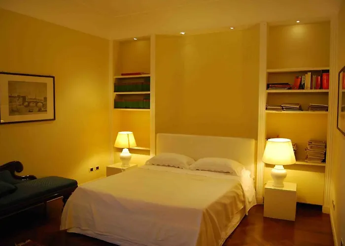 Holiday home Giulio Caesar Rome