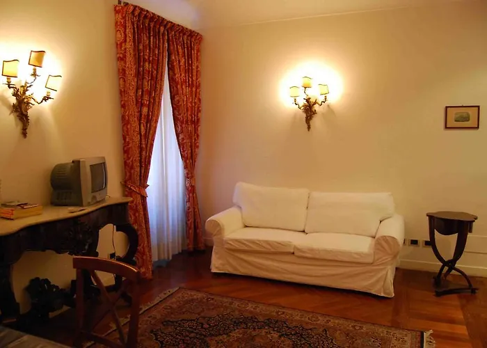 Giulio Caesar Tatil Evi