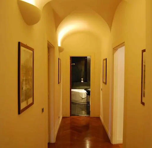 Tatil Evi Giulio Caesar *